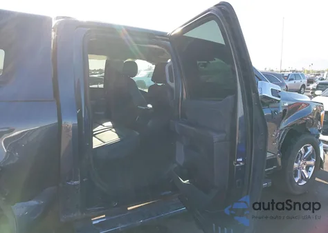 2021 Ford F-150 Lariat из США, поврежденный, VIN 1FTFW1E89MFB37504